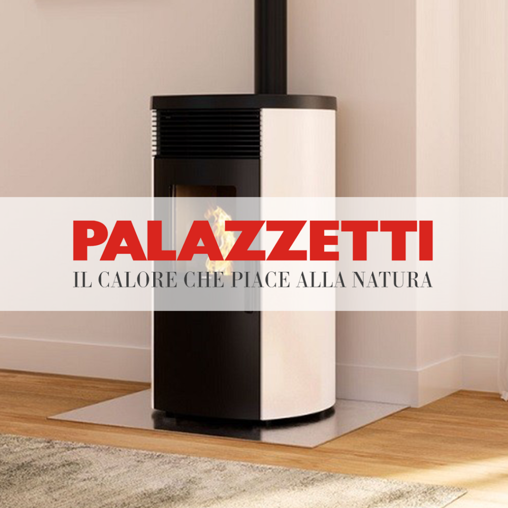 PALAZZETTI
