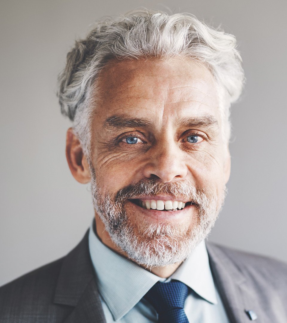 Laurent SIMON